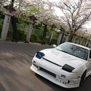 180SX RPS13