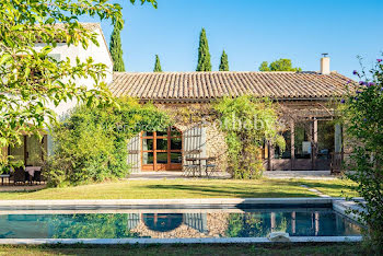 maison à Aix-en-Provence (13)