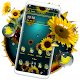 Download Sunflower Launcher Theme For PC Windows and Mac 1.0.0