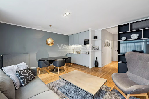 Property purchase in Paris 8ème (75008)