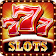 Slots! Slots! Slots! icon