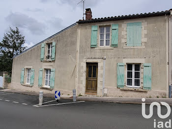 maison à Monsireigne (85)