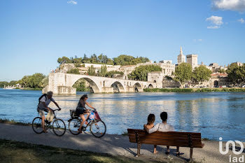 appartement à Avignon (84)