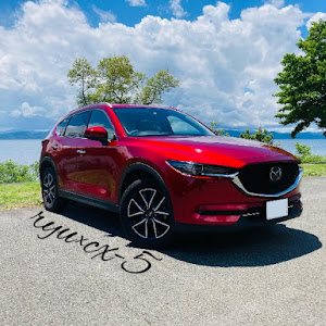 CX-5 KF2P