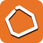 One touch Drawing Game  Icon