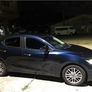 MAZDA2 DJLFS