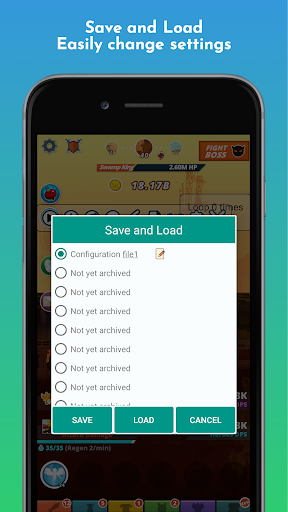 Auto Clicker App Download