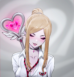 Killer GF #5934