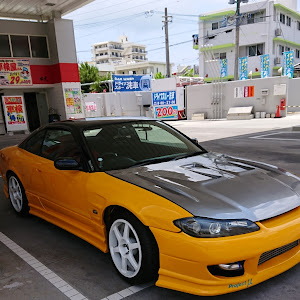 シルビア S15