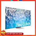 Smart Tivi Neo Qled 8K 75 Inch Samsung Qa75Qn900Bk - - - Tìm Kiếm Giọng Nói Trên Youtube Bằng Tiếng Việt