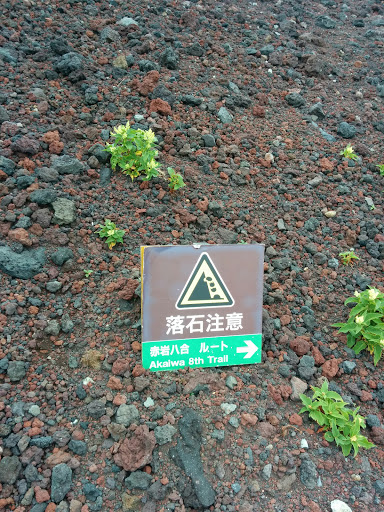 リンクアンプ教団　富士山支部