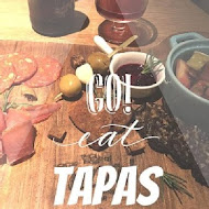 Go eat Tapas Dining BAR 西班牙餐酒館