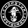 Chopstyx Restaurant, Safdarjung, New Delhi logo