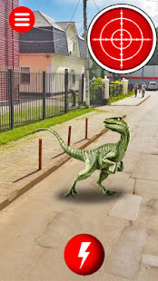 Dinosaur Go: pocket encyclopedia 1.2 APK + Мод (Бесконечные деньги) за Android