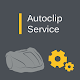 Autoclip Service Download on Windows