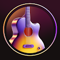 Icon Real Guitar - Music Band Game