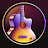 Real Guitar - Music Band Game icon