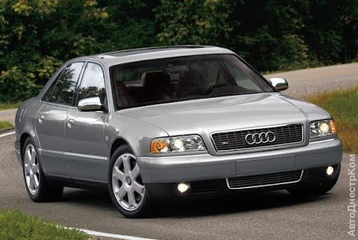 продам запчасти на авто Audi A8 A8 (D2,4D) фото 1