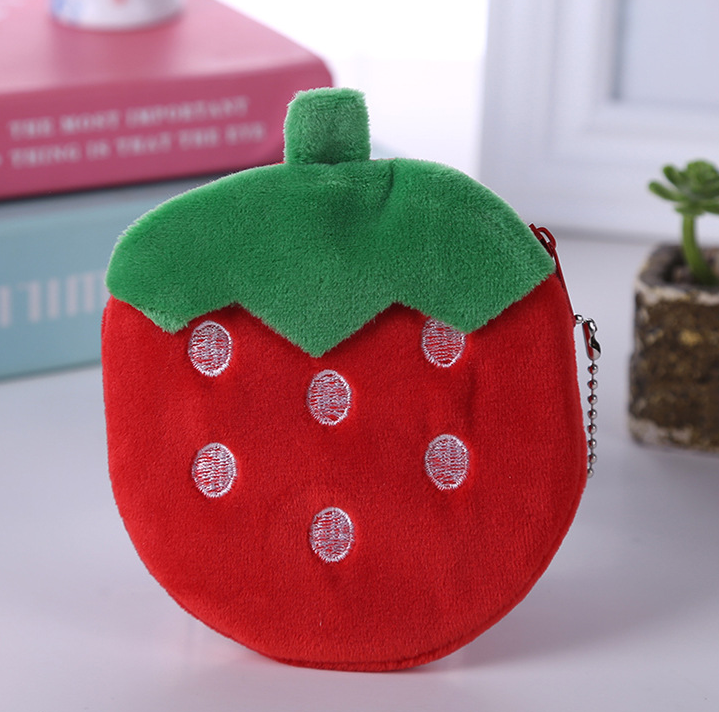 Title 4, Watermelon Orange Pineapple Fruit Phone Bag Car...