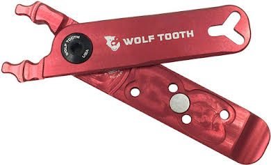 Wolf Tooth Combo Masterlink Pliers alternate image 2