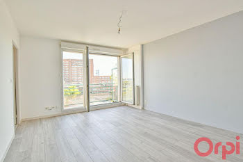 appartement à Clichy (92)