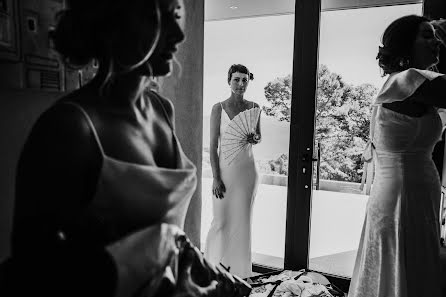 結婚式の写真家Michele Morea (michelemorea)。2019 10月1日の写真