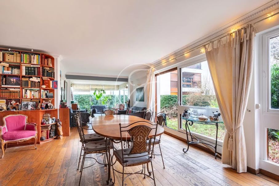 Vente appartement 5 pièces 110 m² à Le chesnay (78150), 498 000 €