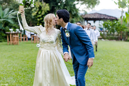 Fotógrafo de casamento Josue Vigil (josuevigil). Foto de 7 de janeiro 2022