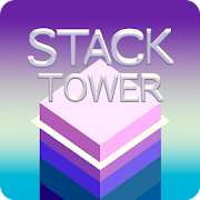 Stack Tower  Icon