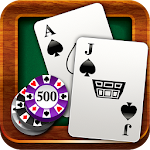 Ultimate BlackJack 3D Reloaded Apk