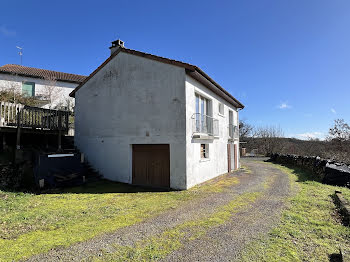 maison à Le Chillou (79)