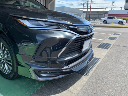 ハリアー の新型ハリアー 納車 梅雨明け Suvに関するカスタム メンテナンスの投稿画像 車のカスタム情報はcartune