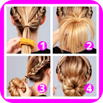 Braid Hair Styles Apk