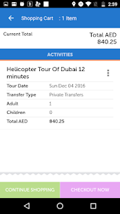 Dubai Helicopter Tour(圖5)-速報App
