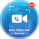 Download Auto Video Call Recorder : Phone Call Recorder For PC Windows and Mac 1.0