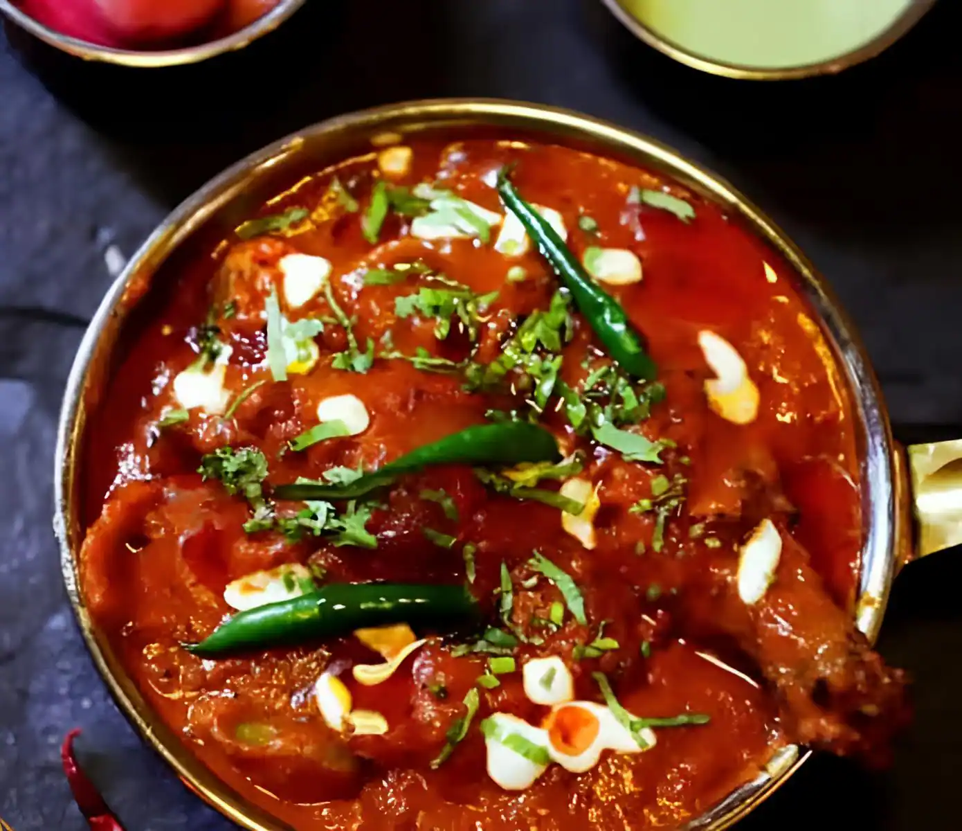 Handi Chicken