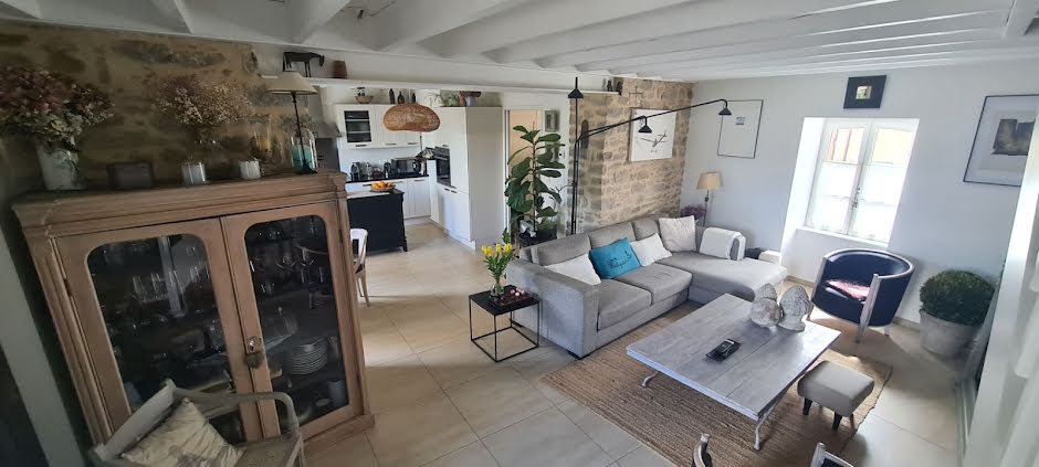 Vente maison 4 pièces 94 m² à Guerande (44350), 438 900 €