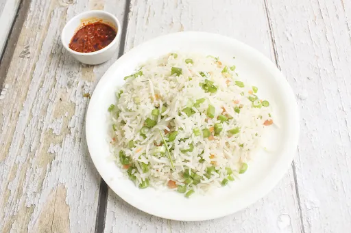 Veg Fried Rice