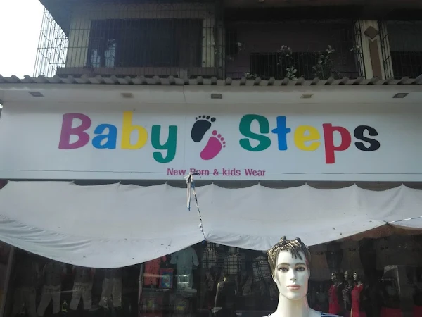 Baby Steps photo 