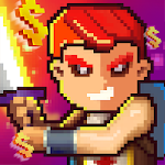 Cover Image of Download Merge Saga - Idle and Win reward 3.0.0 APK