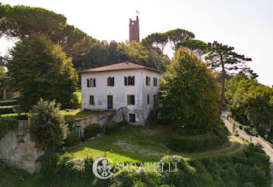 Villa with garden and terrace 7