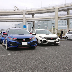 シビックタイプR FK8