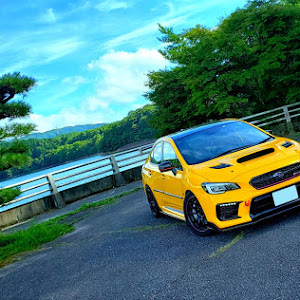 WRX STI VAB