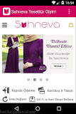 Suhneva Tesettur Giyim