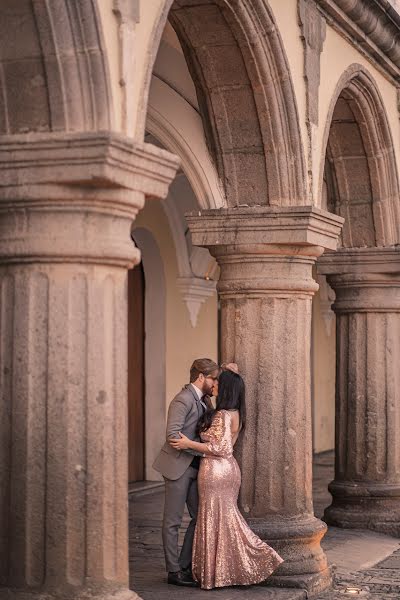 Photographe de mariage Eduardo Santos (eduardosantos). Photo du 1 novembre 2020