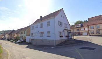 maison à Oermingen (67)