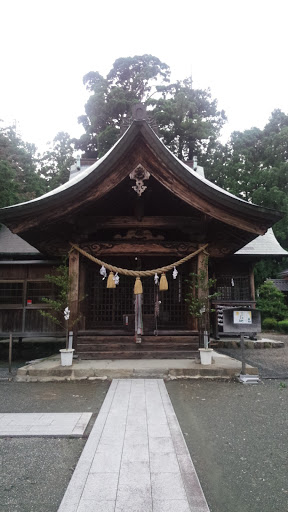 小村神社