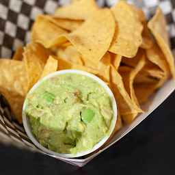 Guac & Chips