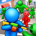 Defeat Zombie:Defense Strategy