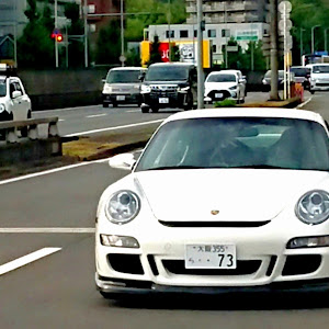 911 クーペ GT3